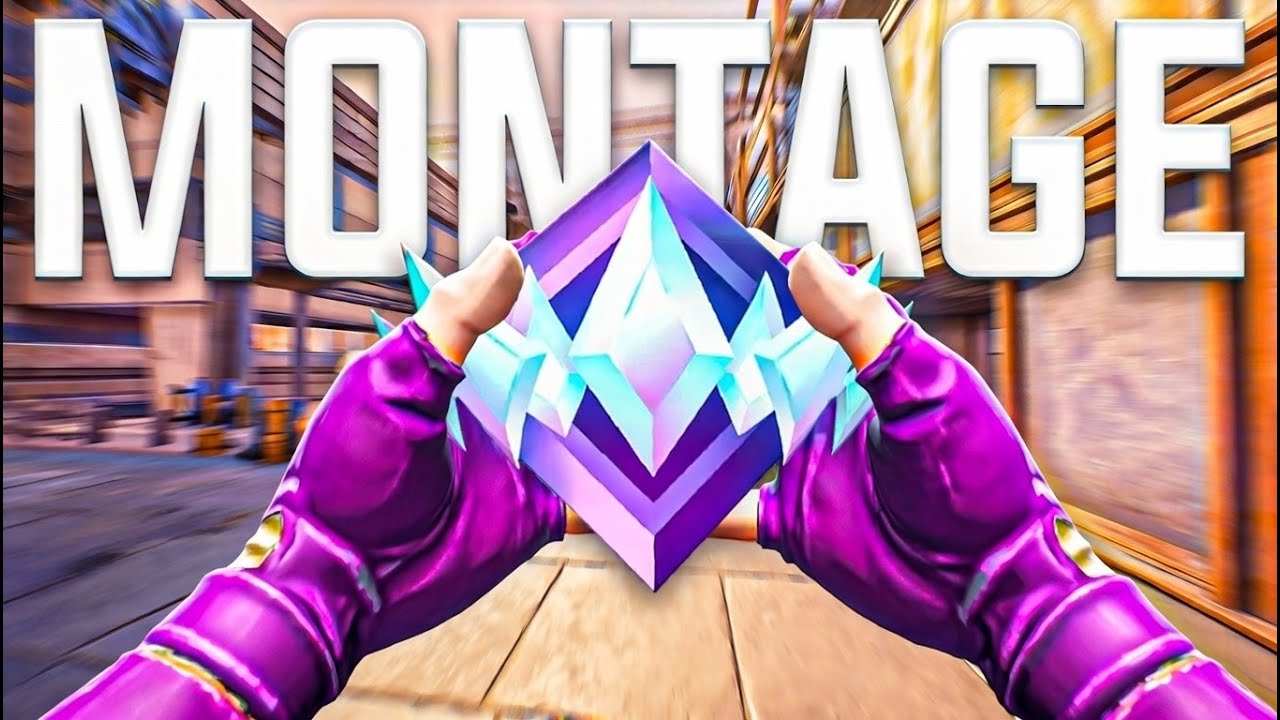 Вот как выглядит профессиональный игрок в Fortnite с баллистической стрельбой... (Потрясающий вид...