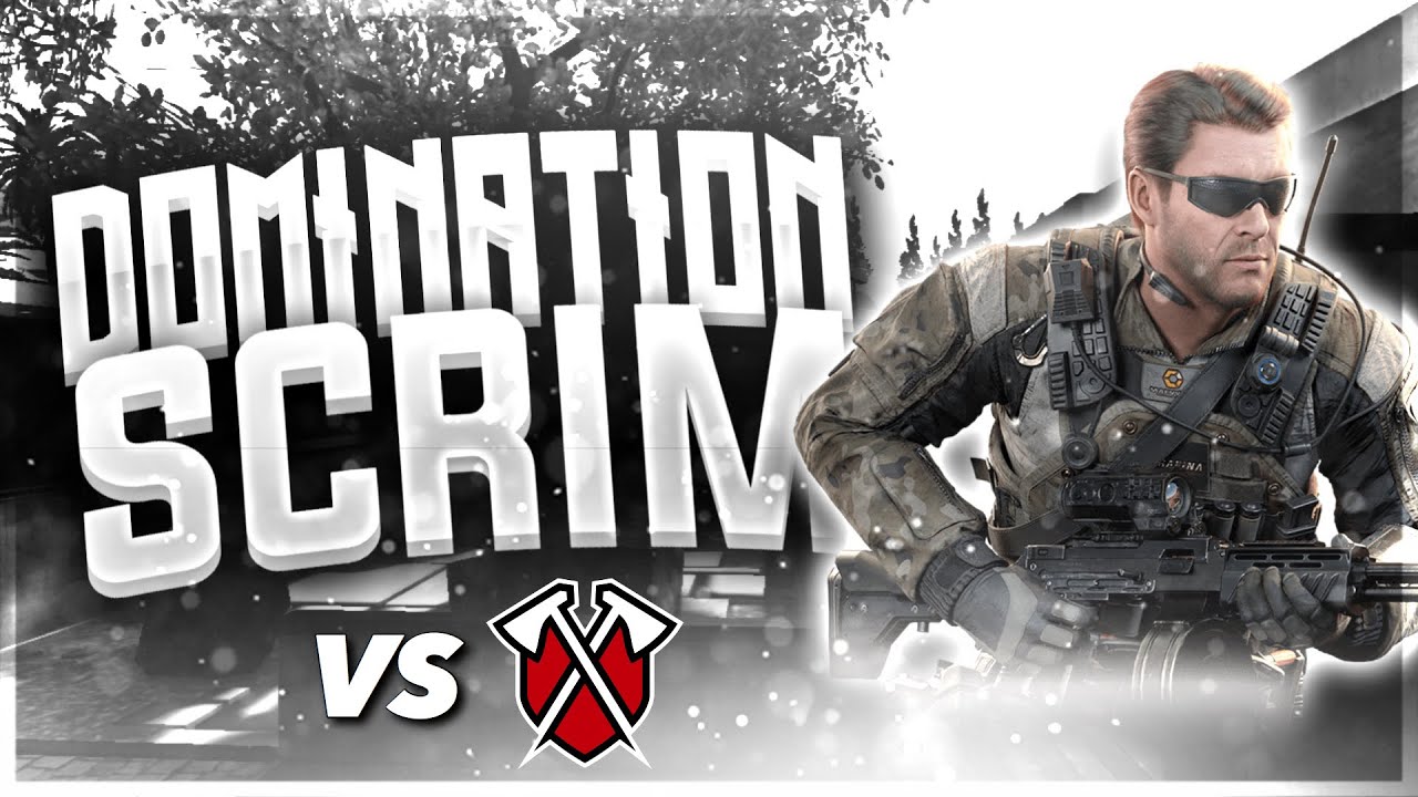 CODMobile INSANE PRO SCRIM vs TRIBE GAMING * Updates on the team*