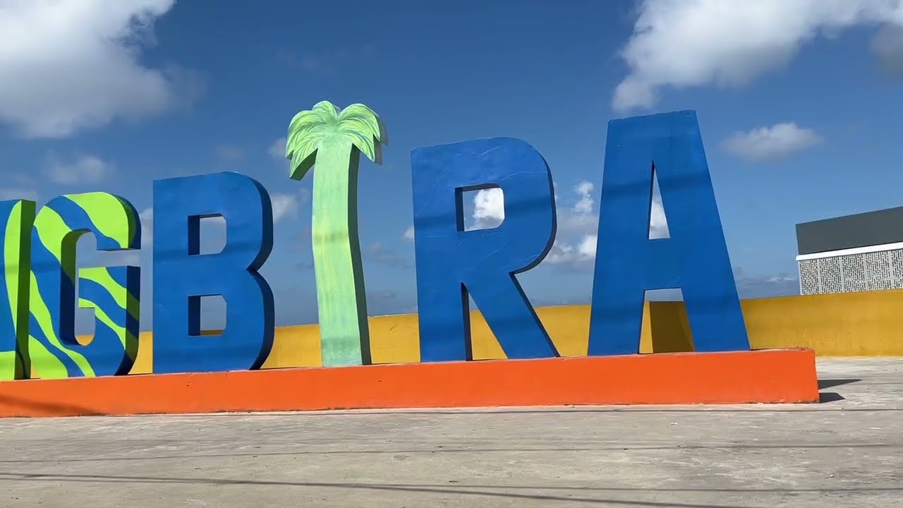 MANJAKAN DIRI DI TANJUNG BIRA