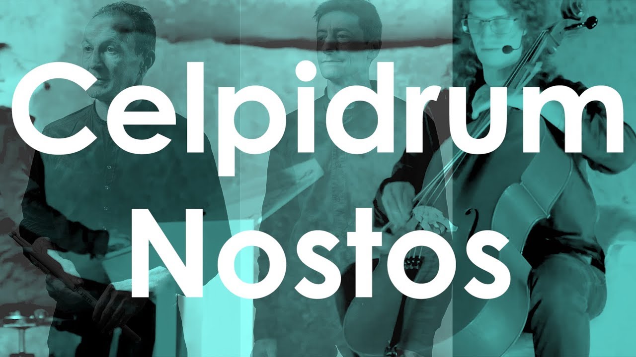 Celpidrum - Nostos official trailer 2019