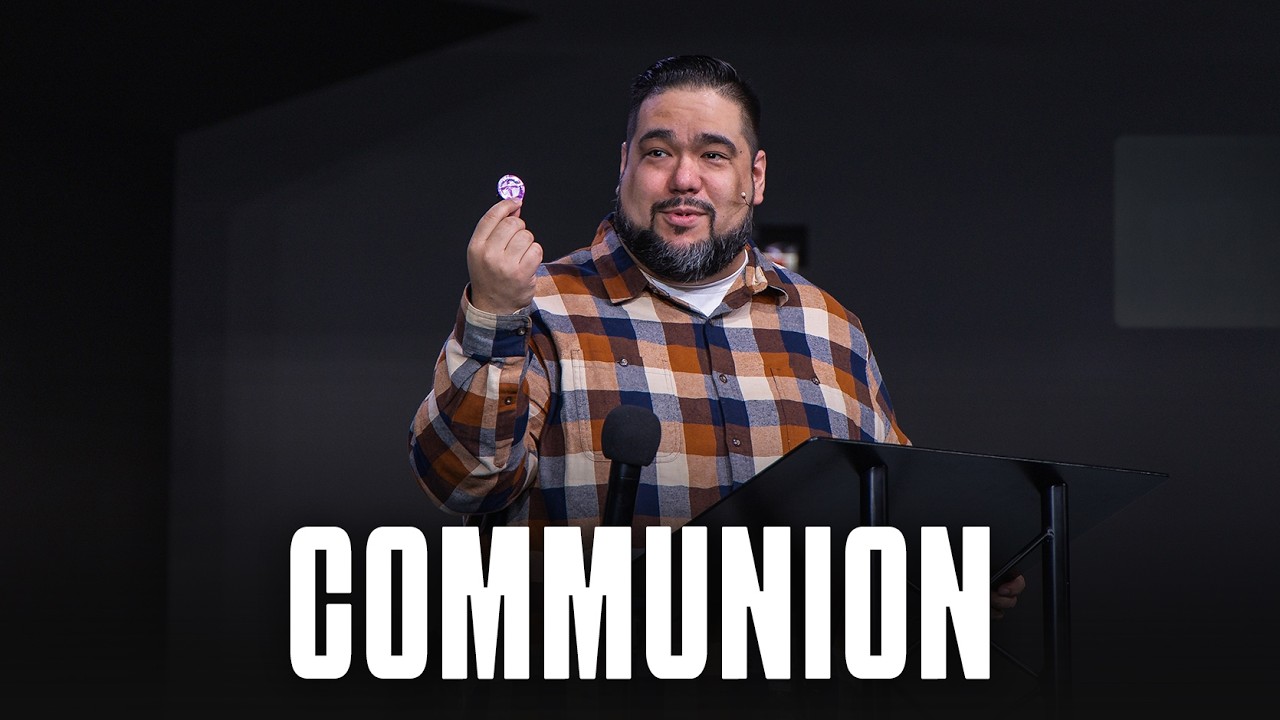 Communion
