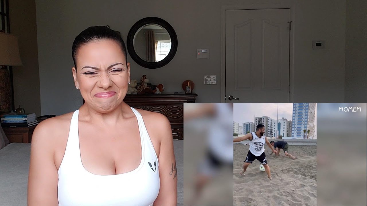 Try Not To Laugh Challenge | You Laugh, YOU LOSE - REACTION!