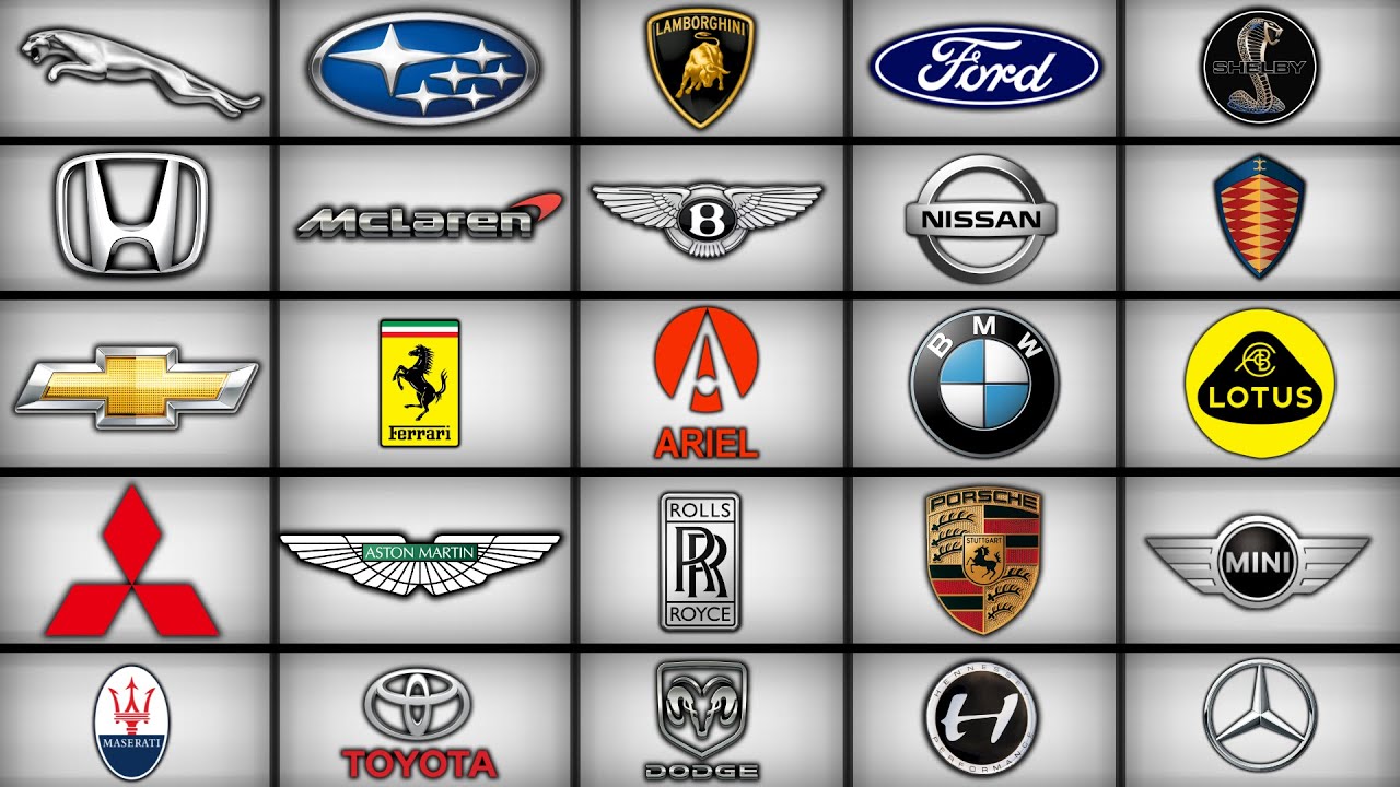 Unveiling the Most FAMOUS Cars in the World Right Now!
