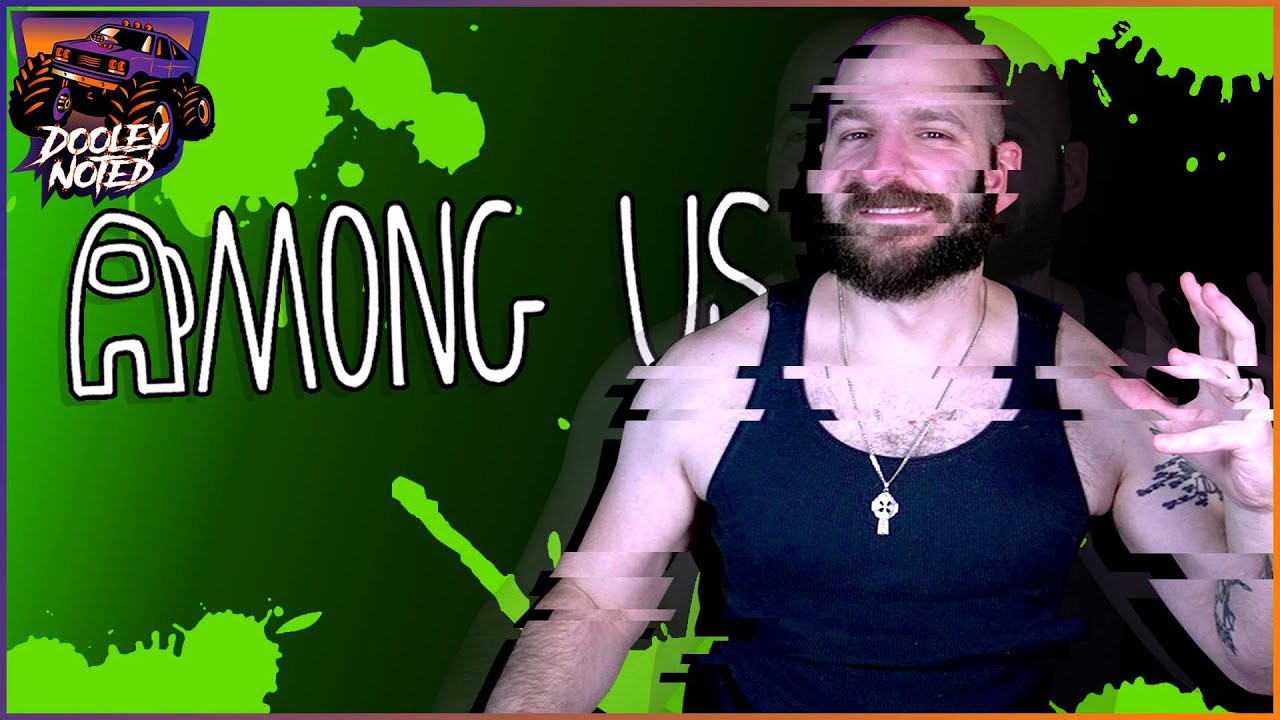 A Glitch in the Matrix! | Among Us: Town of Us | Full Stream from March 24th, 2022