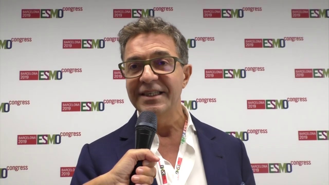 Tumore al seno avanzato HR+/HER2-, ribociclib aggiunto a fulvestrant allunga la vita