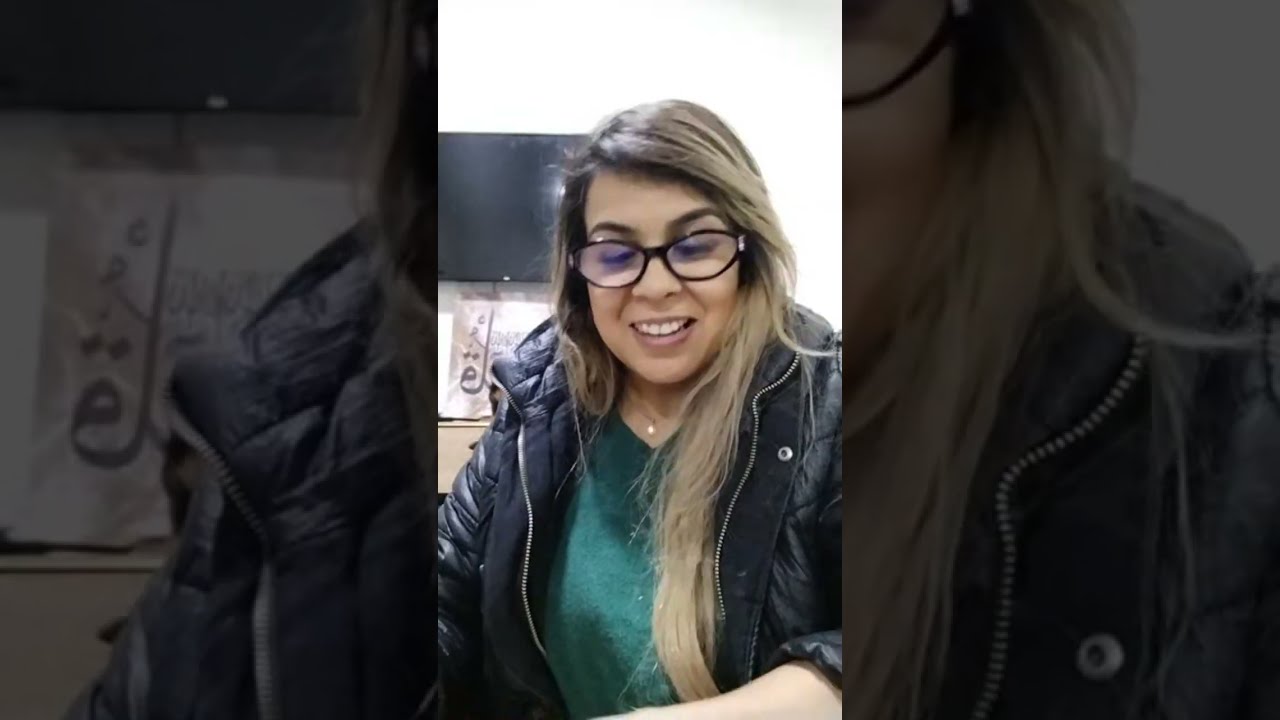 AL FAHLA est en direct !