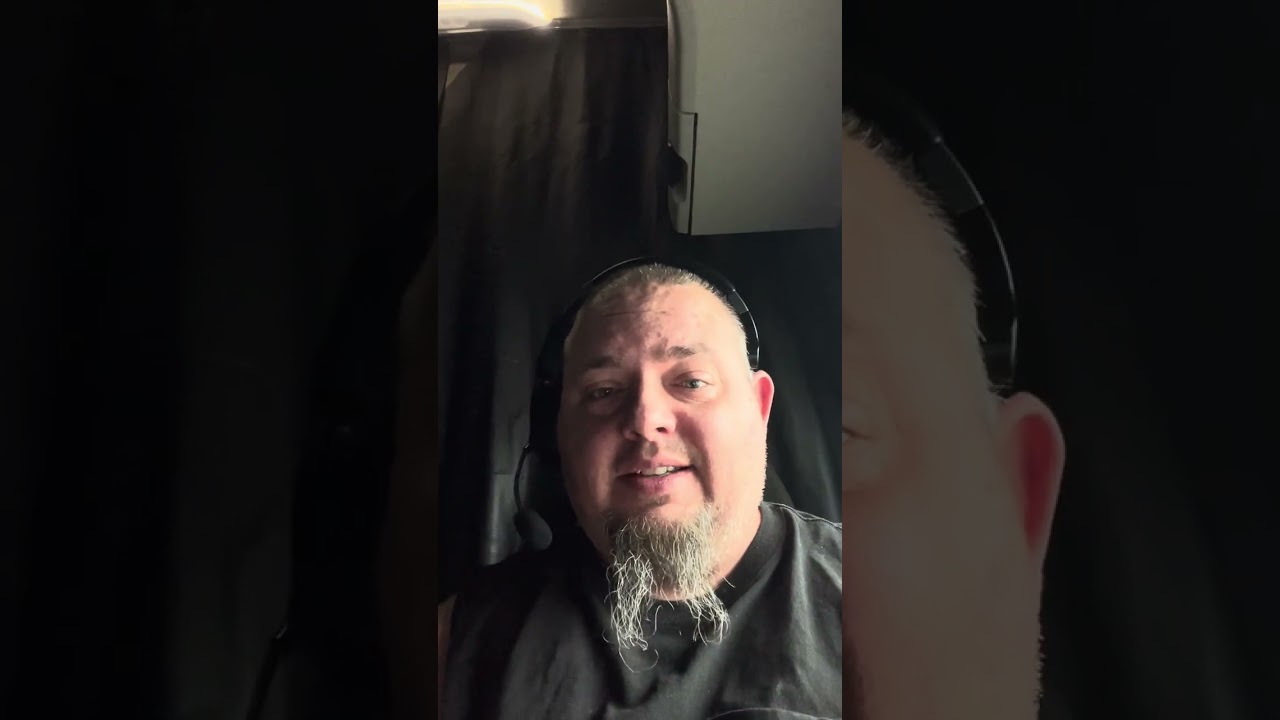 Mah Trucker Vlog #18 Is Barr Nunn Worth It? (part 2)