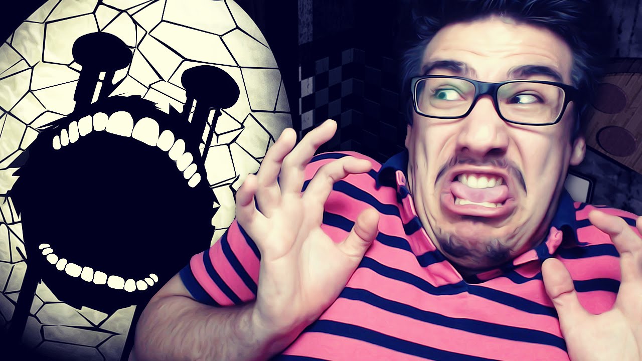 O MELHOR FAN-MADE de FIVE NIGHTS AT FREDDY'S! - One Night At Flumpty's