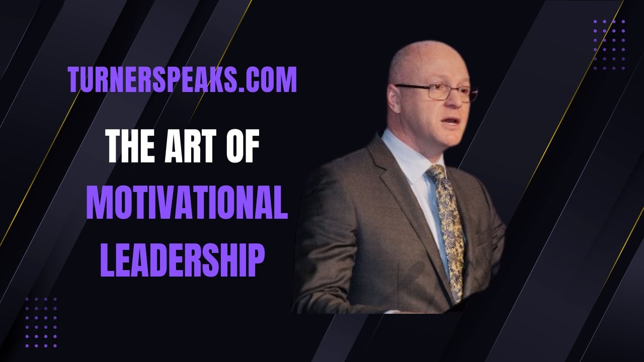 The Art of Motivational Leadership