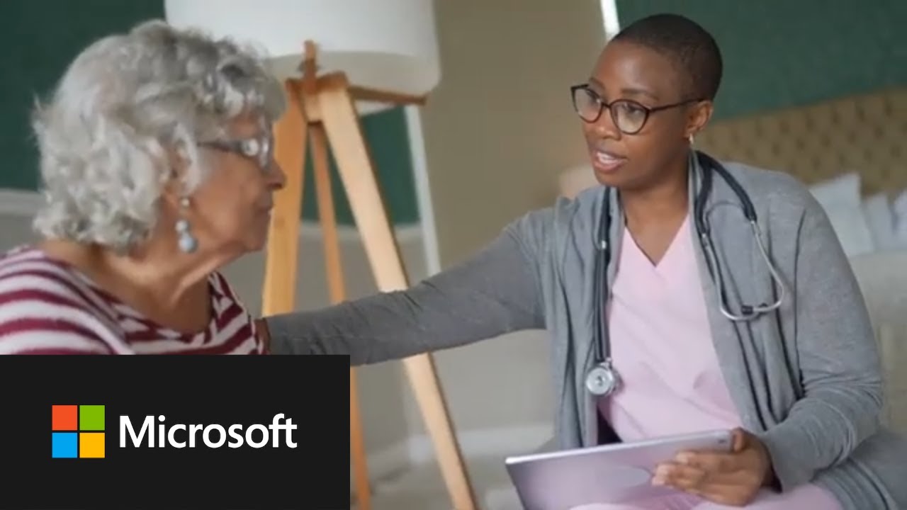 Microsoft in Government (long)