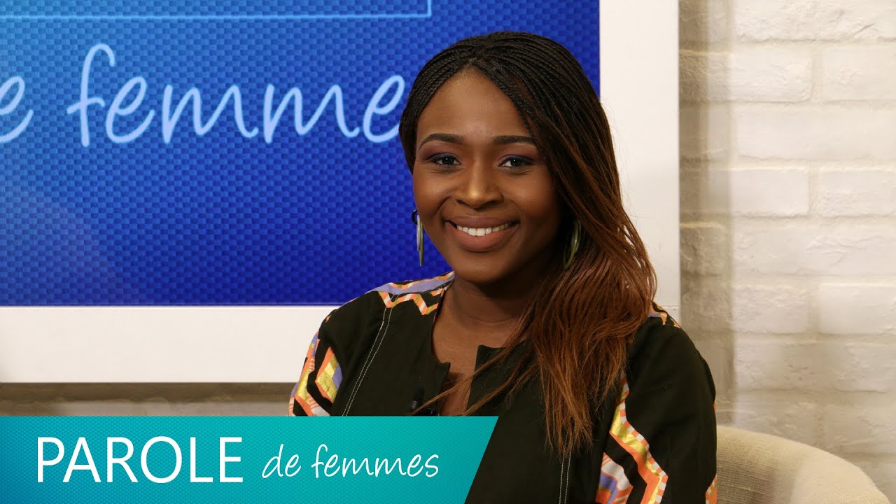 Comment inviter le Saint-Esprit pour vivre une vie surnaturelle ? - Parole de femmes - Dena Mwana