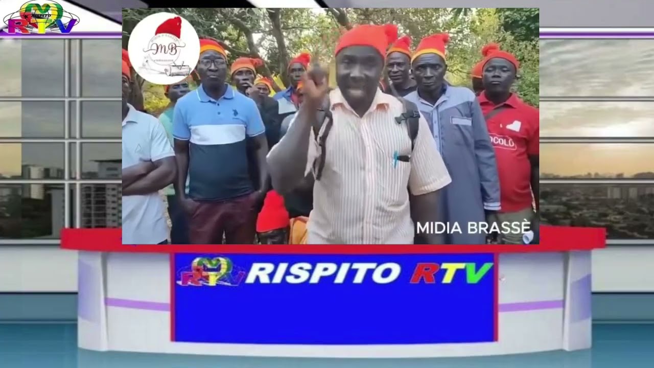 ANCIÕES BALANTA-II  ACUSAM BIAGUE NANTAM DE GOLPE PARA AFASTAR O FDC NEM CONFIAM NA CEDEAO