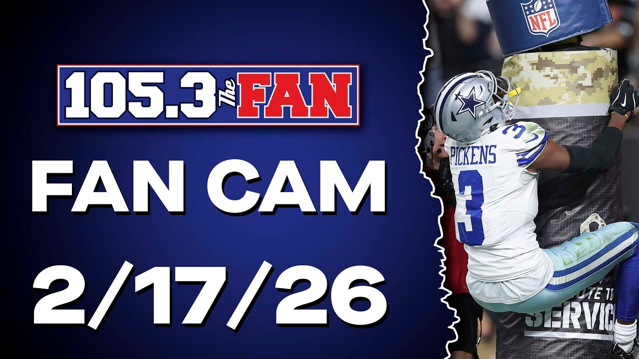 NFL Teams Can Begin To Use The Franchise Tag Today | 02-17-26