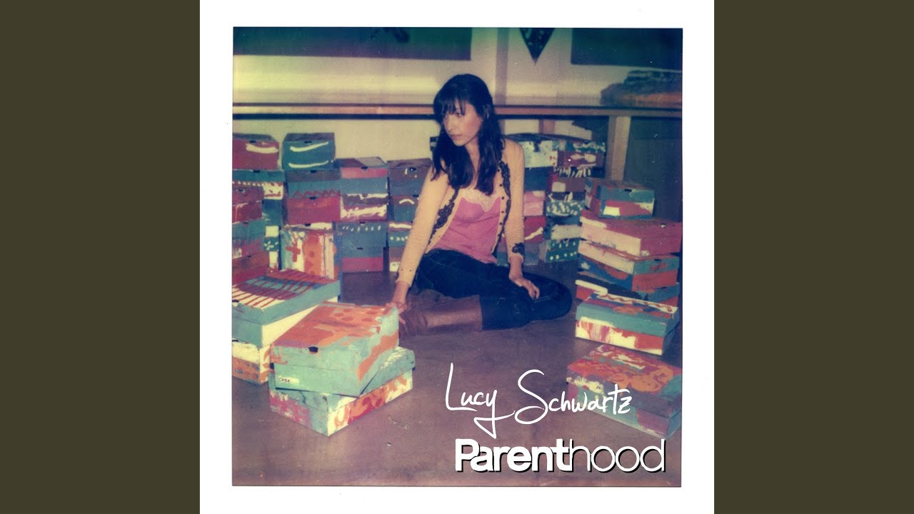 When We Were Young (Parenthood Theme Song) -Single