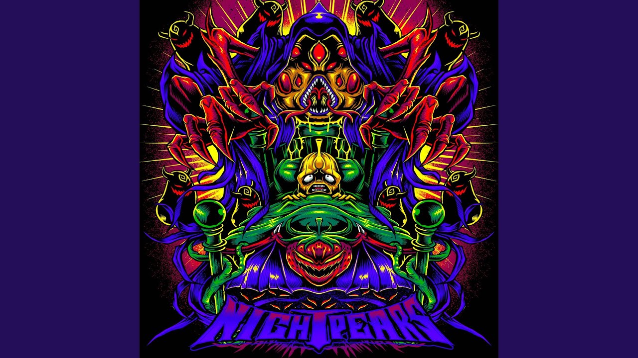 NIGHTPEARS