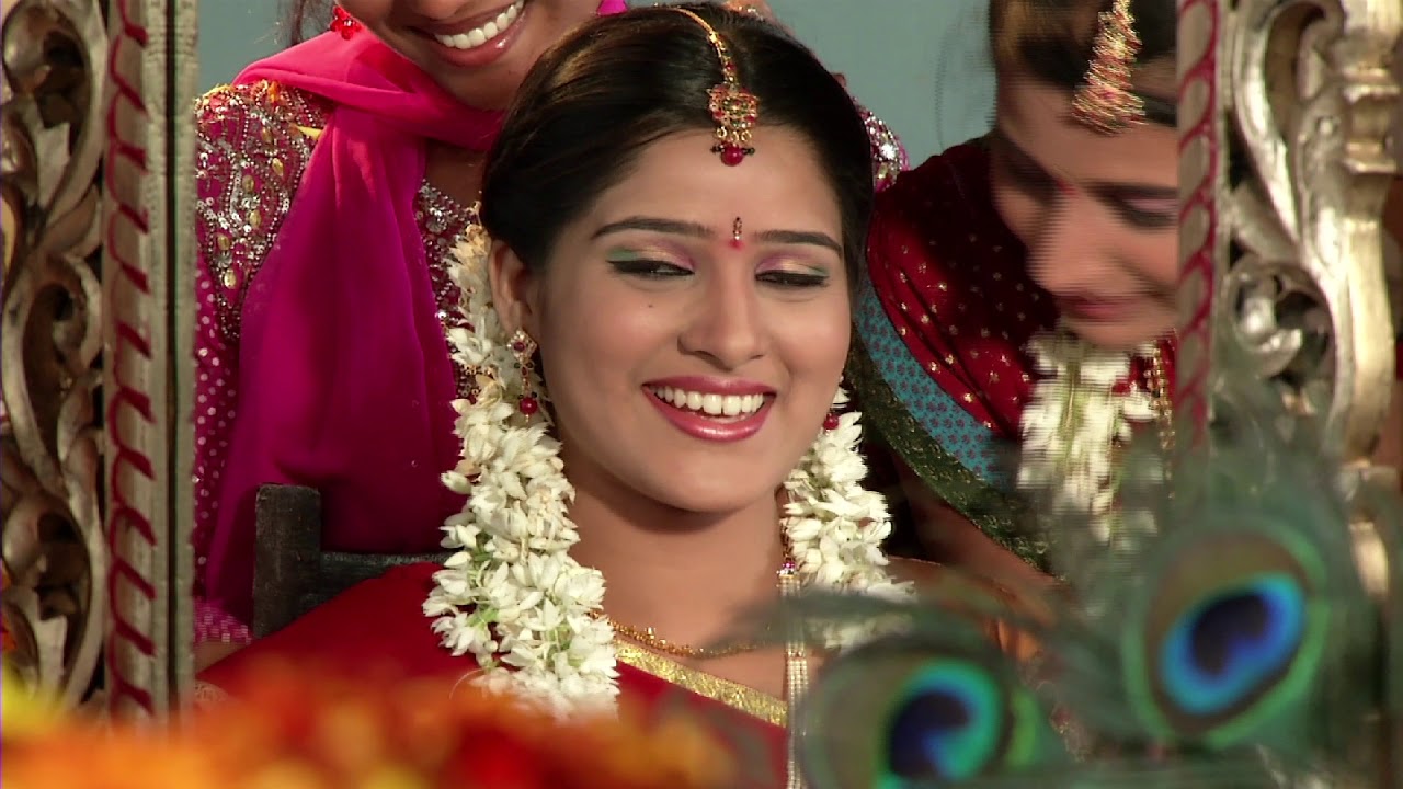 Sirimalli Serial TitleSong