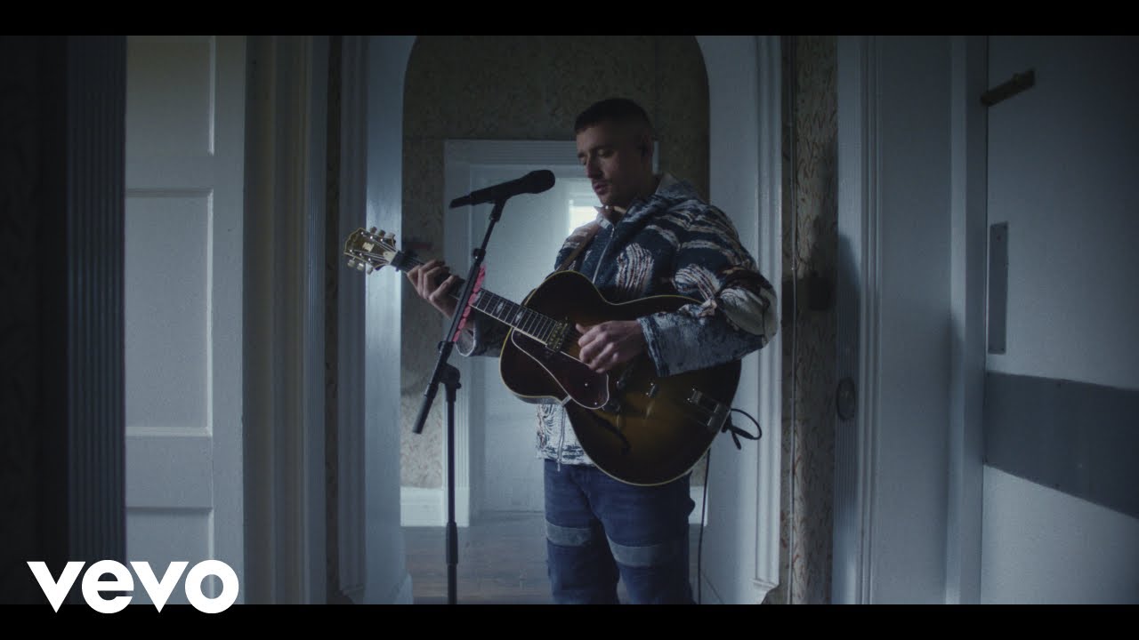 Dermot Kennedy - Refuge (Live From Glenmaroon)
