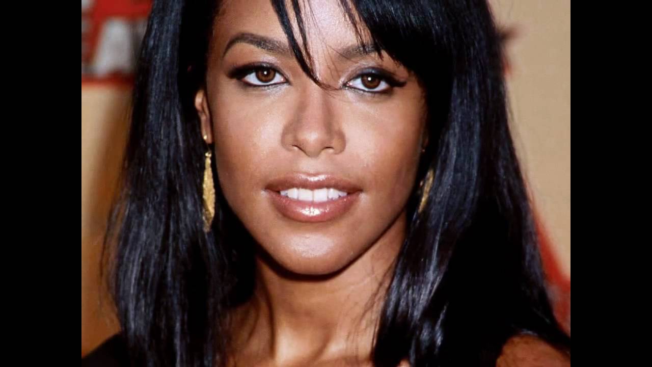 Aaliyah - Rock The Boat (Stargate Max Edition)