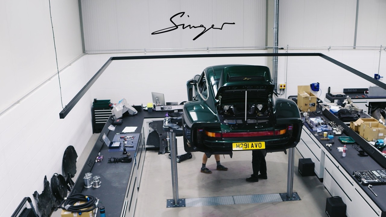 DLS Turbo Services - Chasing the Details
