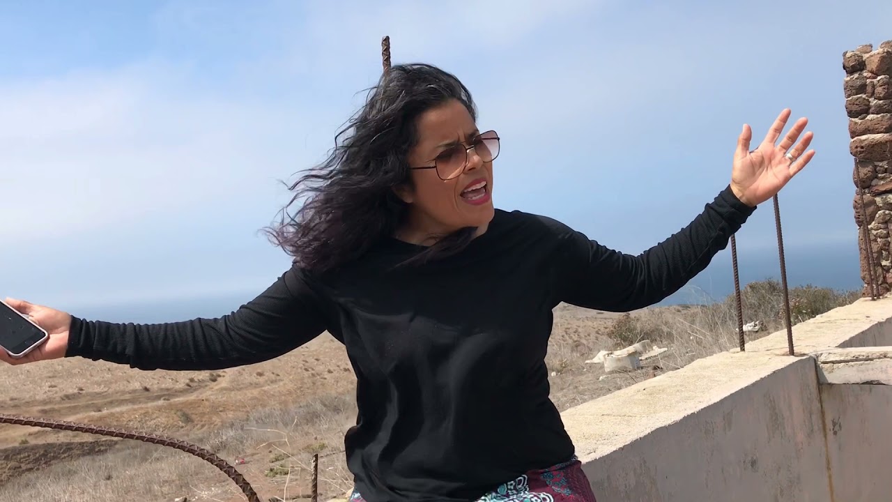 El Plan De Cristo - Esther Alonso (Video Oficial)