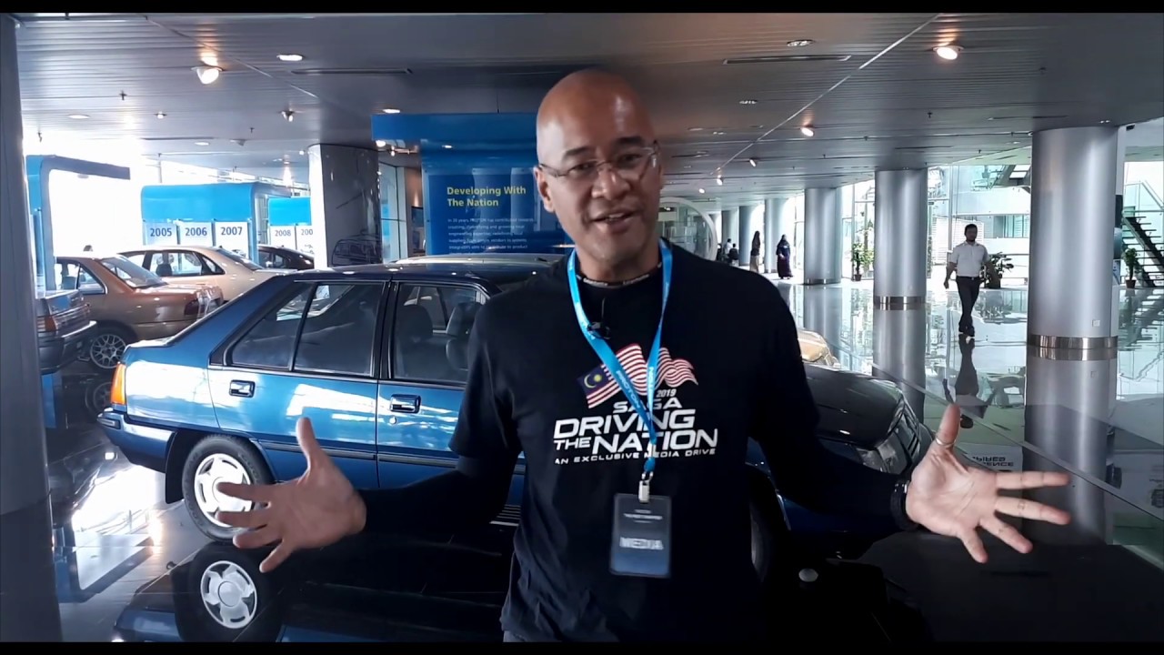 FEATURE: Proton in Malaysia - A Beautiful Trip Down Memory Lane | EvoMalaysia.com