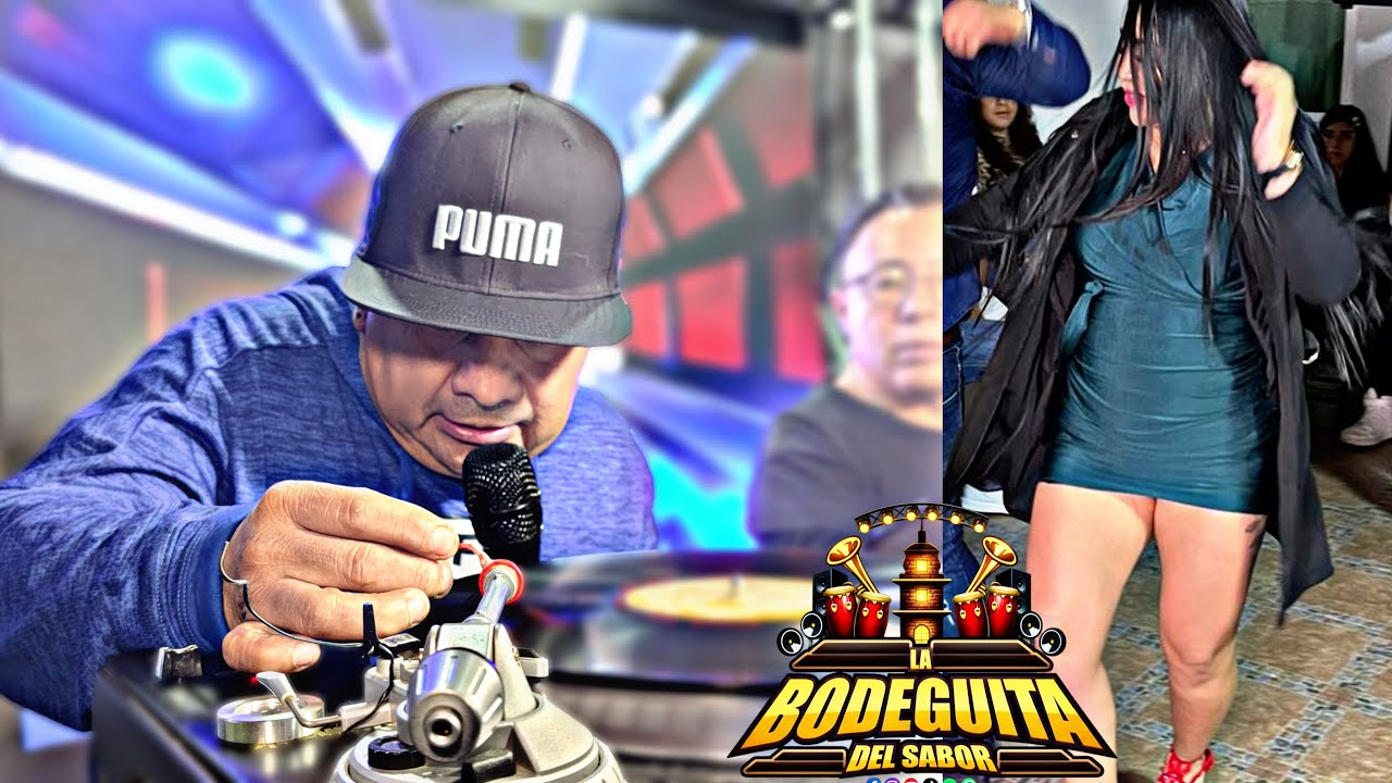 Rumba Caliente 🔥 TARDEADAS PEÑONERAS ‼️ Reconocimiento a Alejandro el Sonero ‼️