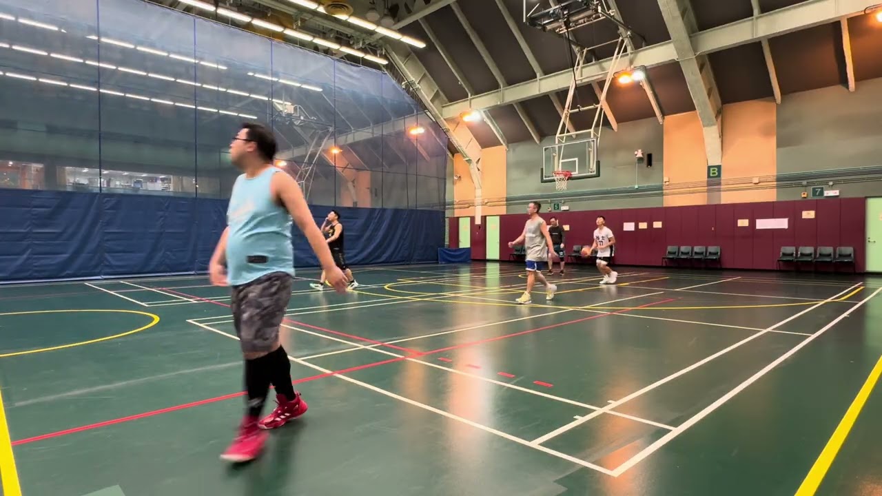14.02.2026 九龍城體育館 game 5