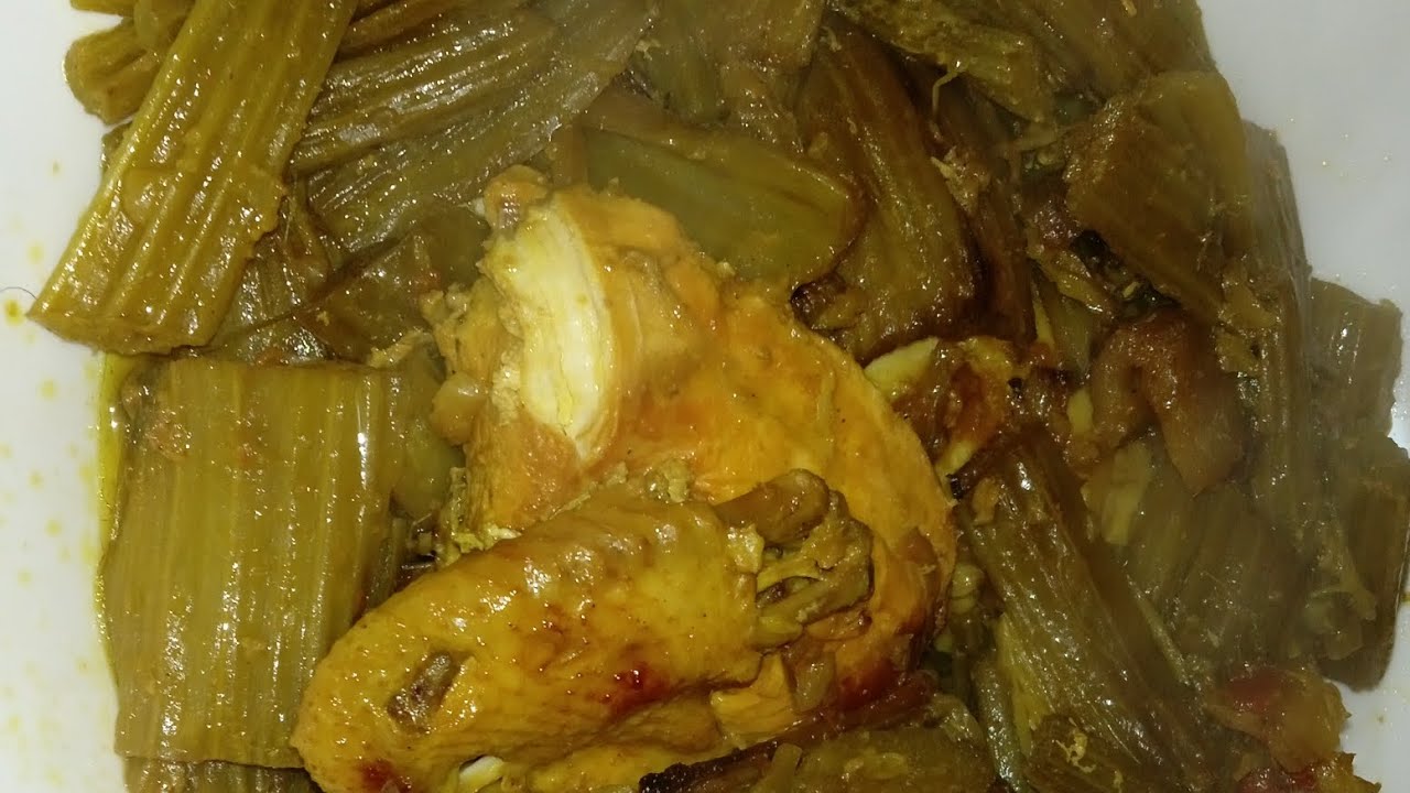 خرشوف لذيذ على طريقتي