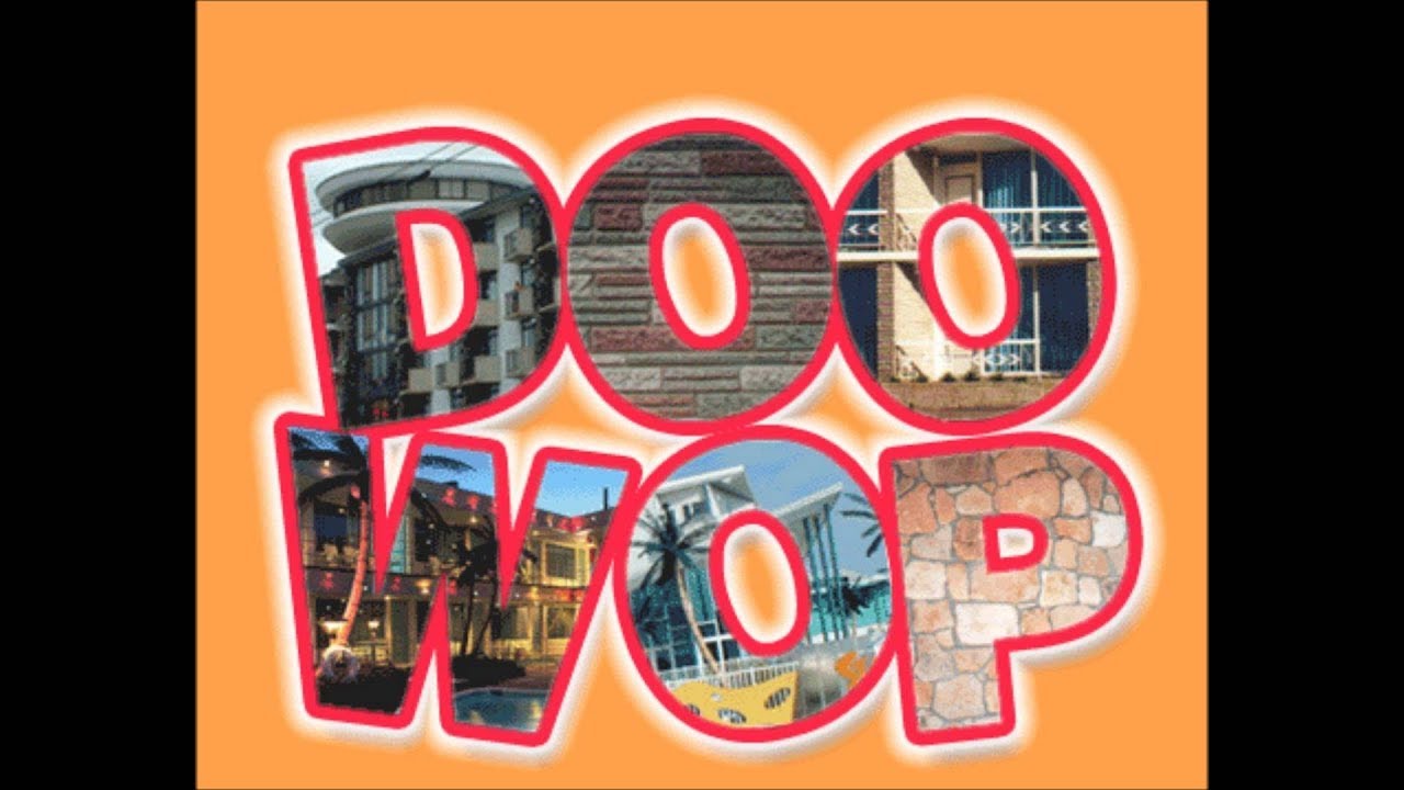 Cool Bobby B's Doo-Wop Stop -  May 12, 2021