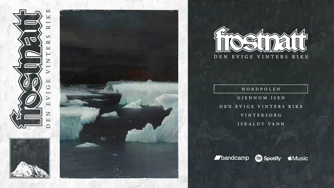Den Evige Vinters Rike (EP) [2024]