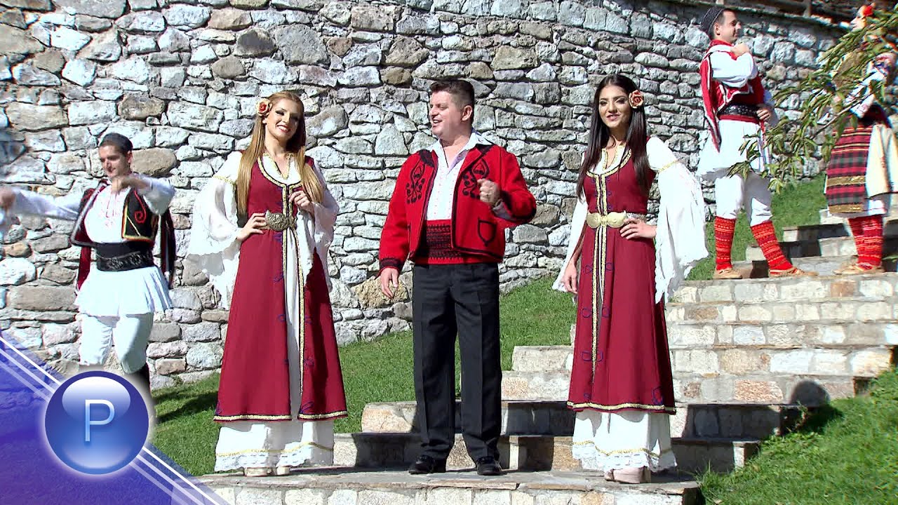 KALINA,NEVENA & N. SLAVEEV - MORE LICHNO MOMCHE/Калина,Невена и Н.Славеев - Море лично момче