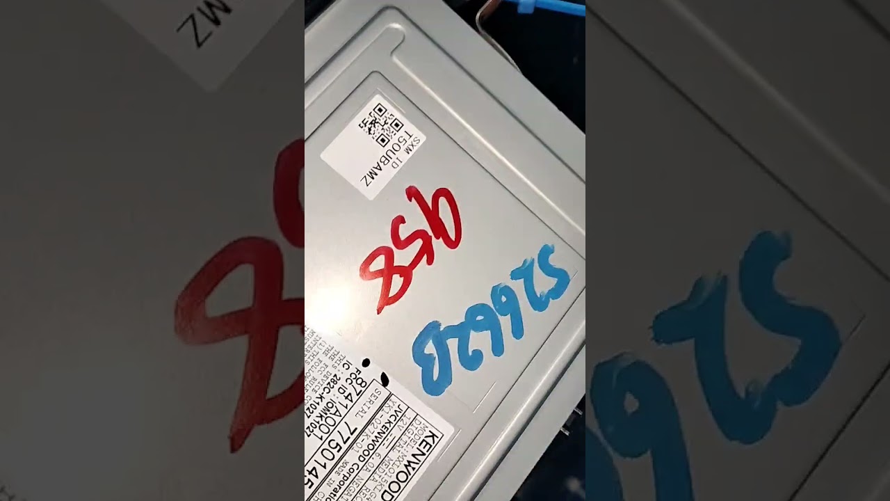 STOCK# 52662B 2017 OUTLANDER VEHICLE INSPECTION 