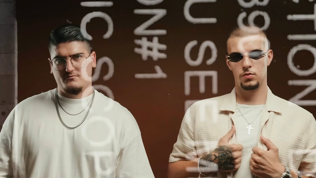 BOBY Veno, VXA - ЦЕНА [Official Visualizer]