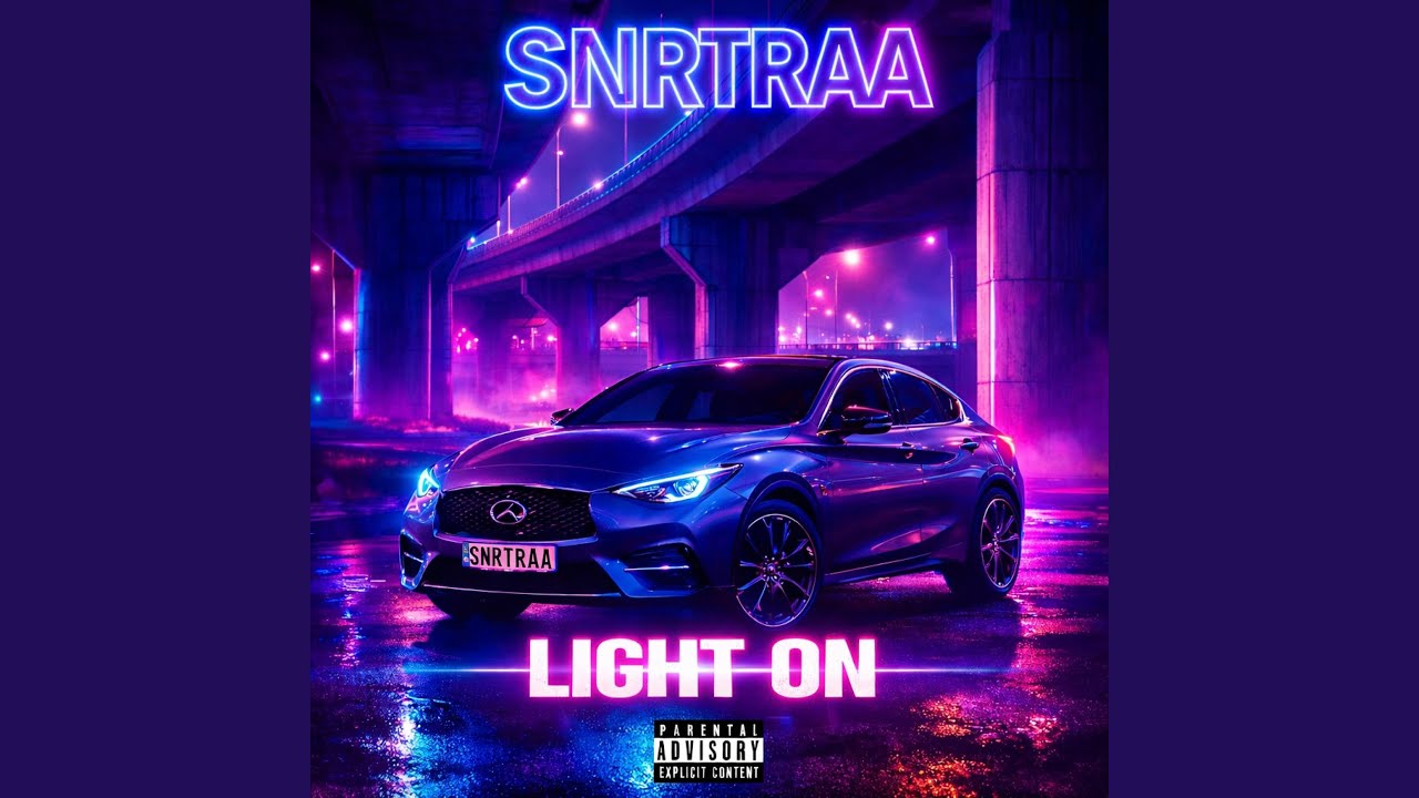 Light On