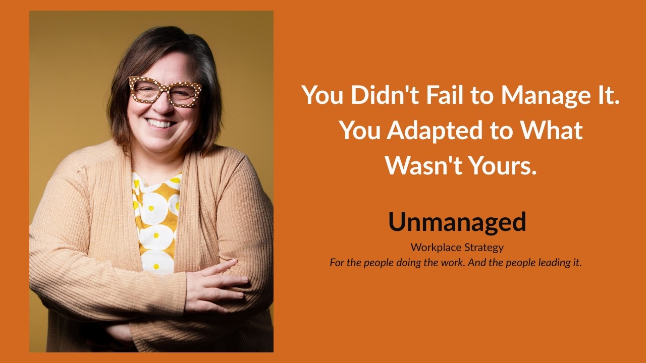 Unlearning Obligation: Choosing What You Carry