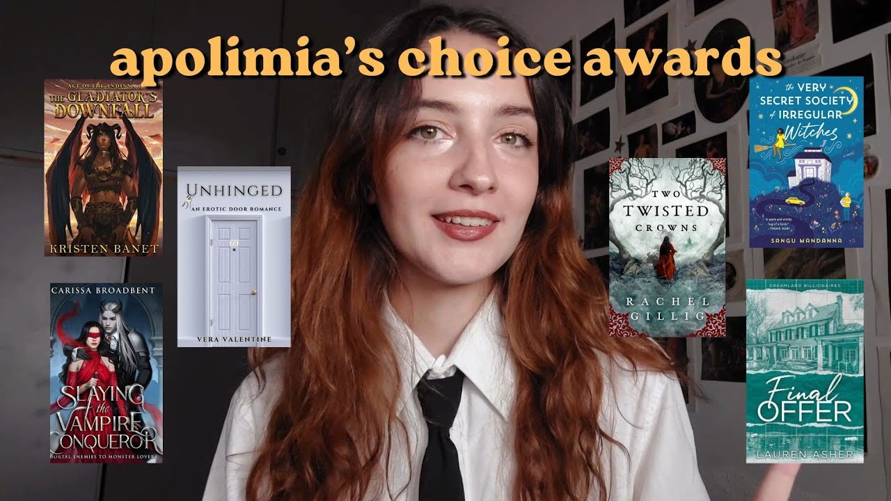 apolimia's choice awards 2023