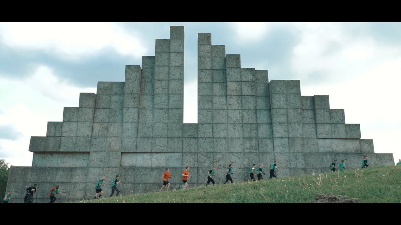 Official Aftermovie Strong Viking Hills Edition - Amsterdam, 2017