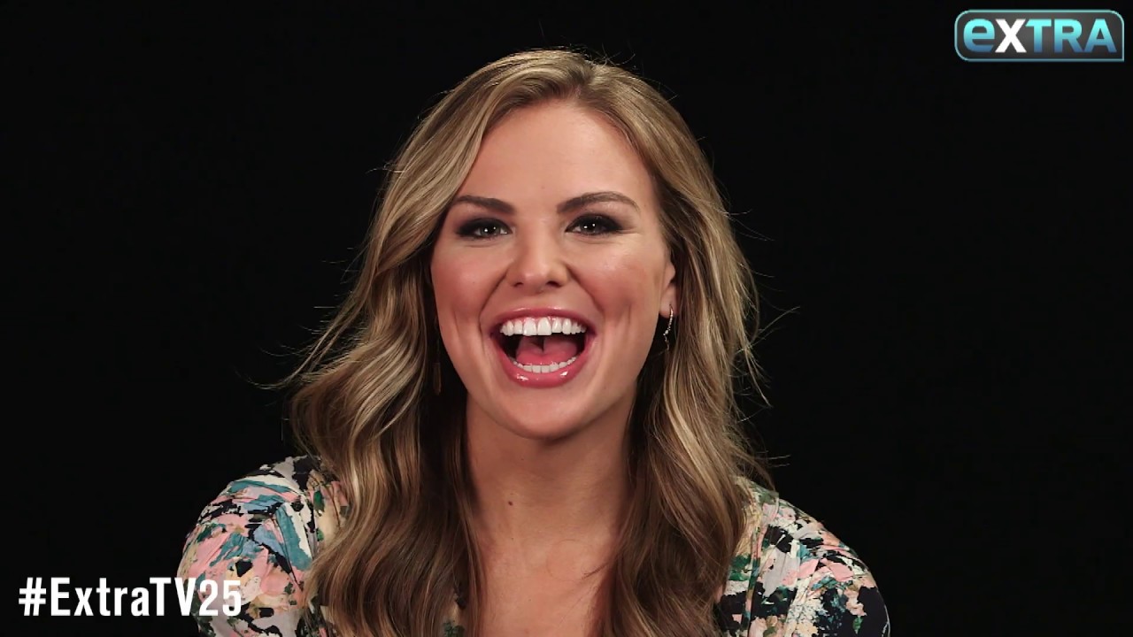 Hannah B. on Jed’s ‘Bachelorette’ Betrayal, Plus: What’s Next for Her & Tyler
