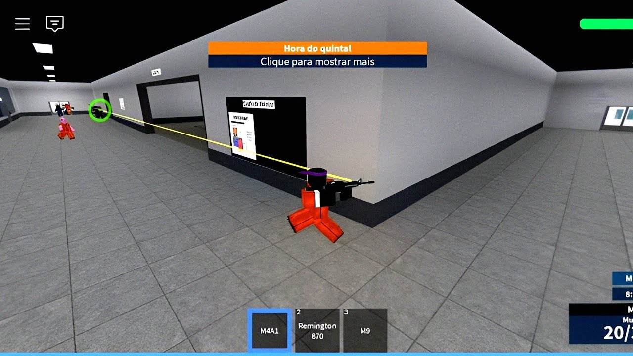 Prison life | Mobilador 📱⌨️🖱️