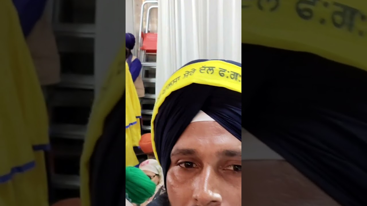 #ਹੁਲੜਬਾਜ਼ਾਂ ਦੇ ਡਾਂਗ ਫੇਰੀ ਨਹਿੰਗ ਸਿੰਘ ਨੇ #ਹੋਲਾ ਮਹੱਲਾ ਅਨੰਦਪੁਰ ਸਾਹਿਬ #viral #jugnupb11 #viralvideo 