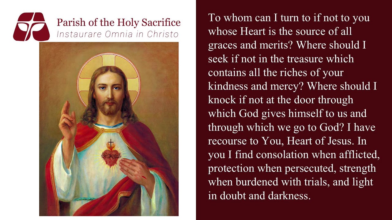 06 MARCH 2026 | MORNING MASS