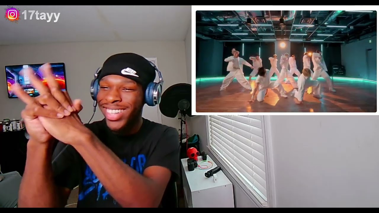 &TEAM 'Yukiakari' Special Video for LUNÉ | REACTION!