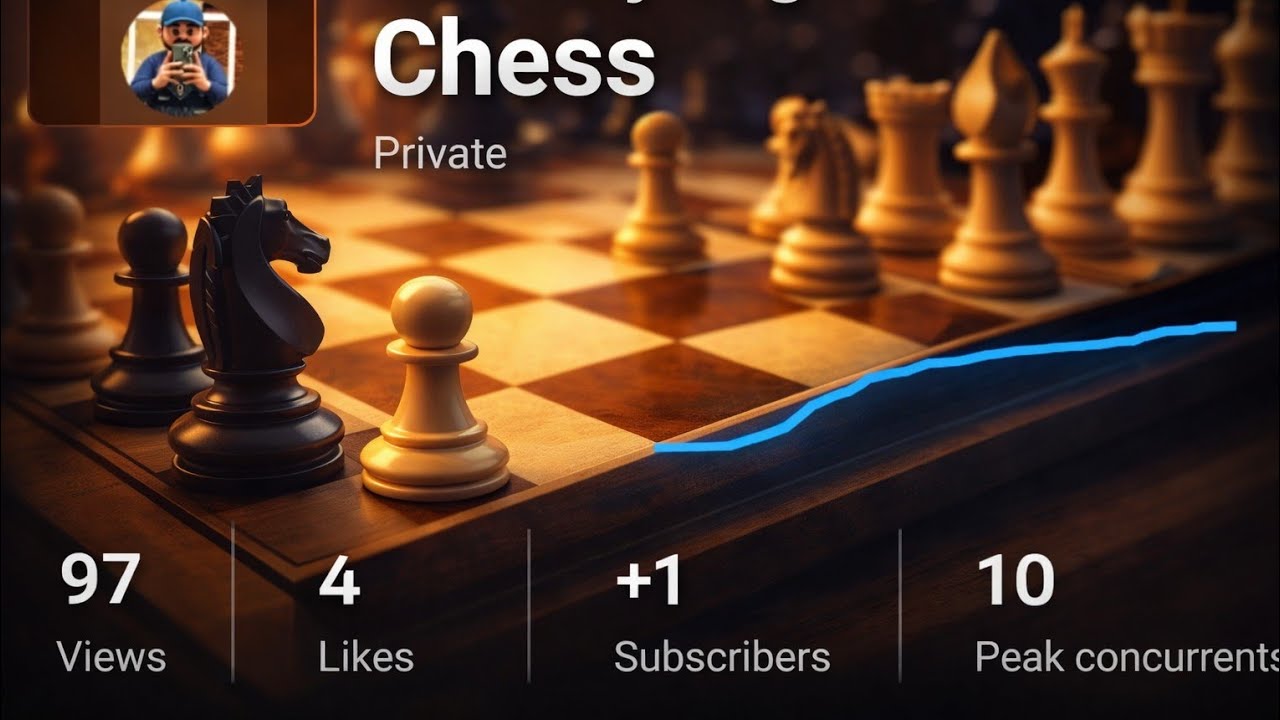 Sunday night Chess Day-11