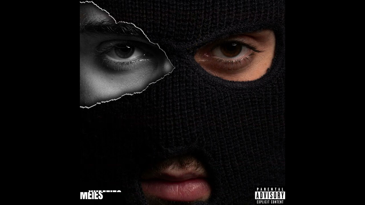 XRS - XHMEIES ft. SLOW (OFFICIAL AUDIO)