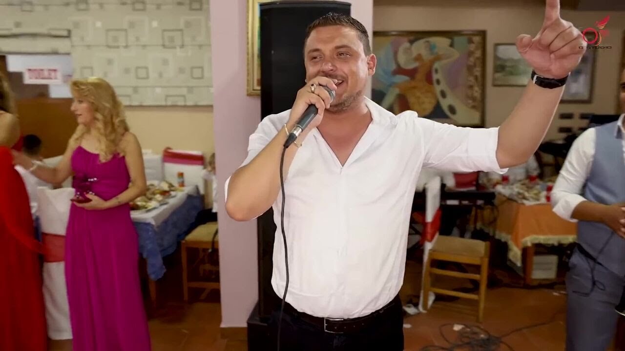 Supriza e Kleandro Harrunaj per ciftin 🔥#dasma #dasmashqiptare #wedding #shqip #song #shorts #cute