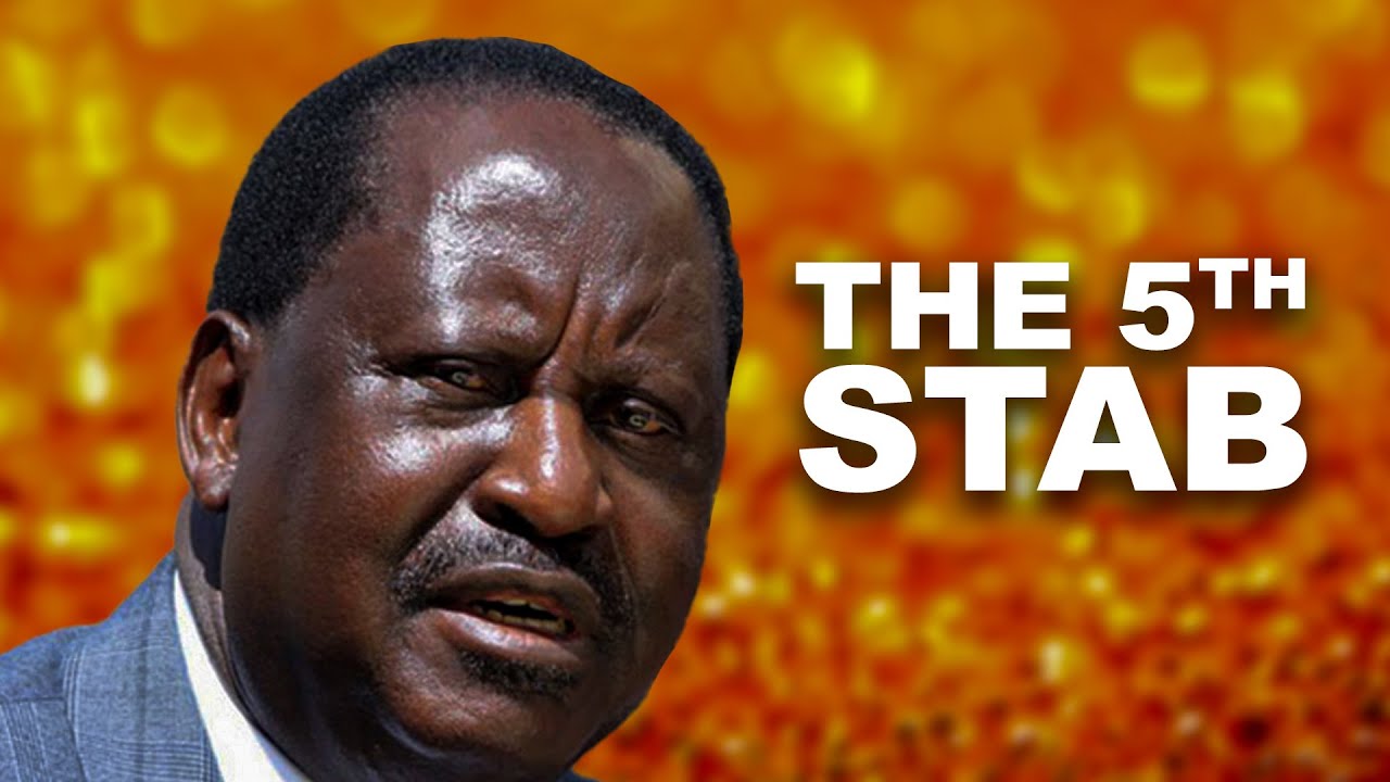 LIVE: Azimio La Umoja National Convention at Kasarani Stadium II 10th December 2021 II www.kbc.co.ke