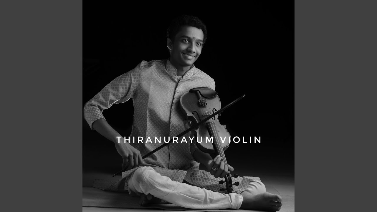 Thiranurayum Violin (Instrumental Version)
