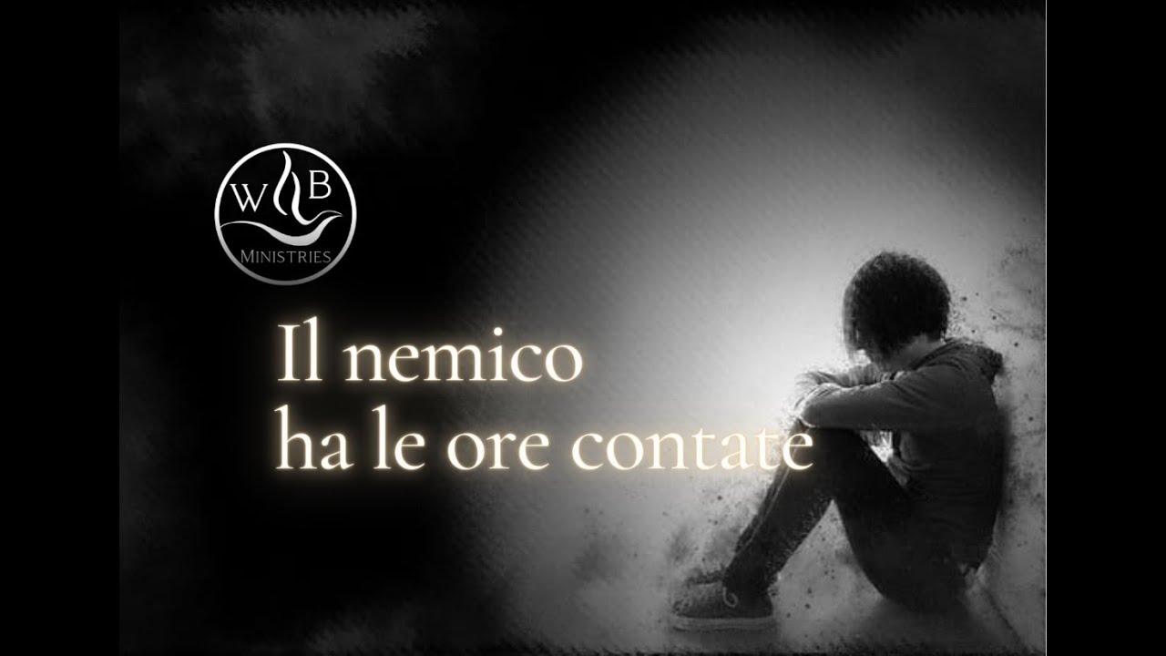 Il nemico ha le ore contate