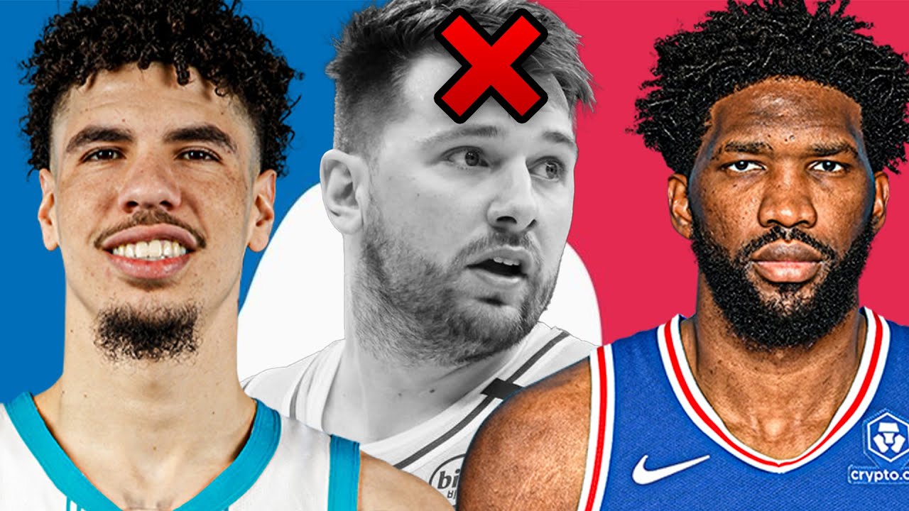 NBA'de Playoff Yapamayan Takımları Birleştirdim! - NBA 2K25 TÜRKÇE REBUILD