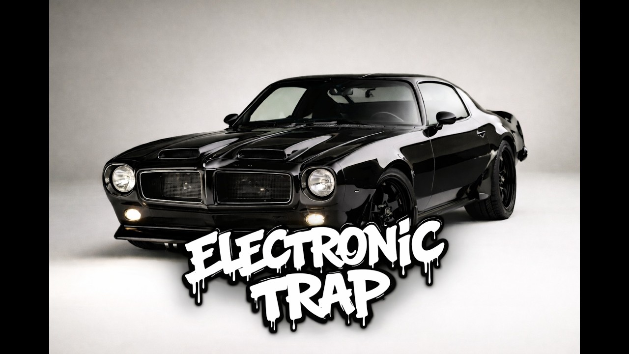Frequency - Electronic Trap